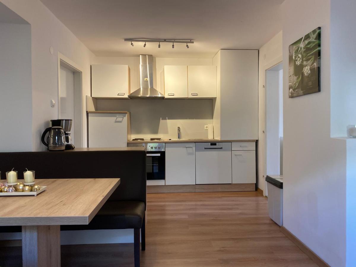 Apartment Wohne Im Grünen/innsbruck/4 Pax Innsbruck